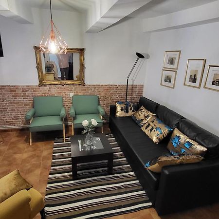 Willa Casa Santa Maria I Con Barbacoa Arévalo Zewnętrze zdjęcie