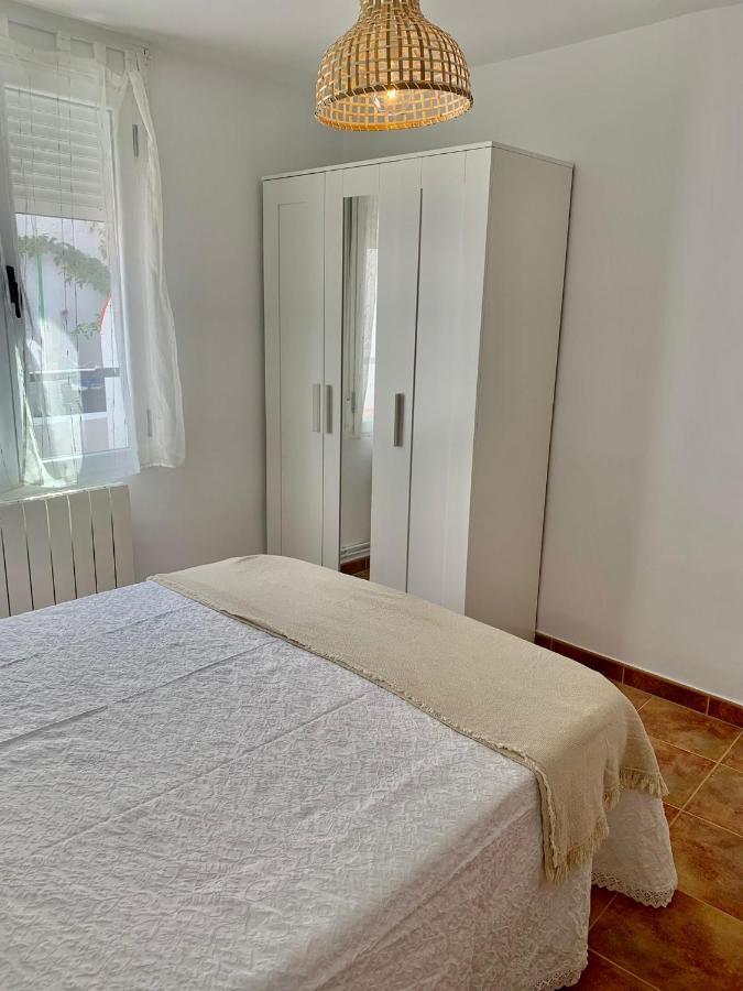 Willa Casa Santa Maria I Con Barbacoa Arévalo Zewnętrze zdjęcie