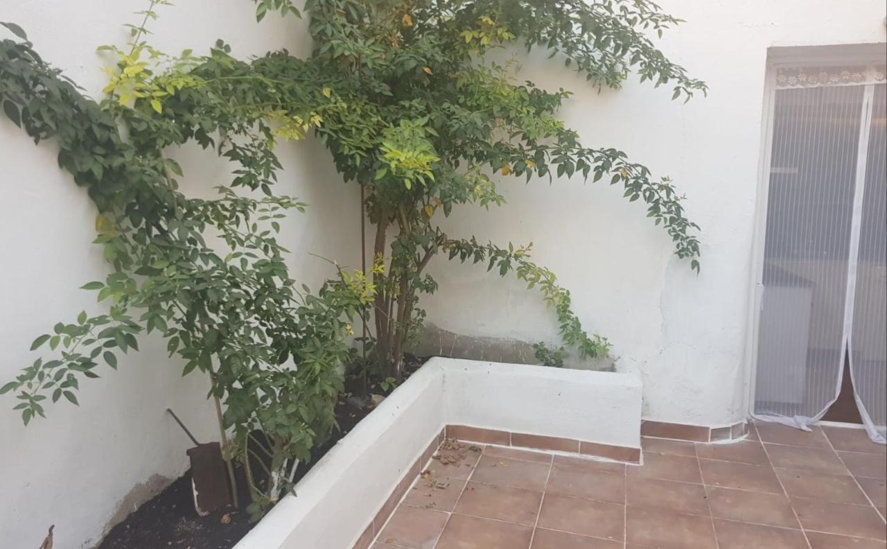 Willa Casa Santa Maria I Con Barbacoa Arévalo Zewnętrze zdjęcie